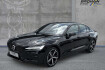 Volvo S60 Plus Dark b4 benzin plus dark