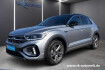 Volkswagen T-Roc R-Line T roc r line 1.5 tsi ahk abnehmbar navi acc