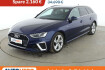 Audi A4 S-Line 40 tfsi mild hybrid quattro s line aut.*matrix*cam