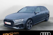 Audi A4 S-Line 35 tfsi tfsi s tronic s line