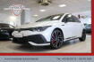 Volkswagen Golf 8 Clubsport Golf gti clubsport black style matrix h&k pano