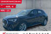 Audi Q3 S-Line 35 tdi s line navi+pdc+gra+shz+ahk+lm