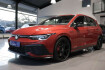 Volkswagen Golf 8 Clubsport Golf gti clubsport