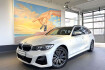 BMW Série 3 M-Sport 330 i touring m sport leder+acc+al+temp+hifi+sitz