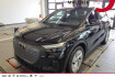 Audi Q4 e-tron  Q4 e tron s line 45 quat acc warmep parkassist sitzh r cam