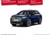 Audi Q4 e-tron  Q4 e tron 40 s line kamera navi+ led 20 »