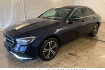 Mercedes Classe E Avantgarde Benz e 220 avantgarde leder headup fahrassist+ memory