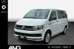 Volkswagen Transporter Plus Trendline T6 transporter 2.0 tdi multivan trendline 150ps klima*ahk* klima