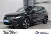 Volkswagen Tiguan R-Line r line 4motion