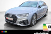 Audi A4 S-Line avant s line 50 tdi quattro matrix+navi+pano