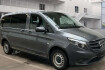 Mercedes Vito Pro benz vito  benz vito tourer pro 116 9g/rfk/liegepaket/sthz/shz/5 sitzer