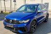 Volkswagen Tiguan  r 4motion tuv neu/pano/head up/acc/spur/