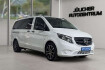 Mercedes Vito Edition benz vito  benz vito tourer 116 cdi edition lang aut.  8 sitzer