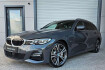 BMW Série 3  330 e t m sport 1hand individual top zustand