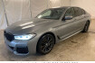 BMW Série 5 M-Sport 530 lim e m sport shadowl.|cockp.prof|acc|led+