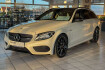 Mercedes C43 AMG  Benz c 43 amg t modell | 360  | headup | keylessgo