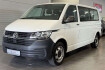 Volkswagen Transporter  T6 transporter t6 4motion lang 9 sitzer/ahk/blueto