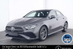 Mercedes Classe A AMG Line Benz a 180 limousine amg winterpaket kamera mbux led