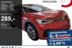 Volkswagen ID.5 Pure Id.5 pure 52 kwh np59 pano matrix warmep harman