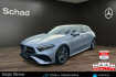 Mercedes Classe A AMG Line Advanced Plus Benz a 180 a 180 amg/navi/pano/advplus/naviprem/ruckfkamera
