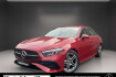 Mercedes Classe A AMG Line Advanced Benz a 200 a 200 lim. amg line advanced+ahk+kamera+led+ambiente+