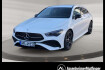 Mercedes CLA AMG Line Benz cla 180 shooting brake +mbux+amg+wide+navi+distr