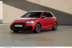 Audi A1 S-Line sportback 40 tfsi s line acc sonos led kamera