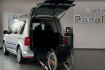 Volkswagen Caddy Trendline 1.4 tsi dsg rollstuhlgerecht rampe