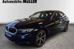 BMW Série 3 Luxury Line 320 i limousine park assistent navi leder digitales co