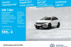 Volkswagen T-Roc R-Line T roc 2.0 tsi dsg 4motion r line navi ahk iq.lig
