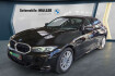 BMW Série 3 Luxury Line 330 e limousine park assistent navi leder acc digitale