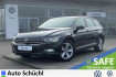 Volkswagen Passat SW Elegance Passat variant 2.0 tdi dsg 4 motion ahk+navi+led