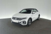 Volkswagen T-Roc R-Line T roc cabrio 1.5 tsi dsg r line ahk navi acc