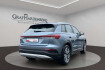 Audi Q4 e-tron  Q4 e tron 40 kamera mmi navi plus