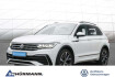 Volkswagen Tiguan R-Line r line 2 0l tsi 4m dsg led matrix dcc 20z el.heck