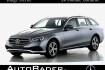 Mercedes Classe E Avantgarde Benz e 220 e 220 d t avantgarde mbux park spur spgl pkt rfk