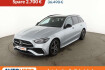 Mercedes Classe C AMG Line Advanced Benz c 220 c 220 d t amg line aut.*nav*led*acc*cam*pdc*shz*