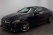 Mercedes Classe E AMG Line Benz e 200 coupe amg sport led+widescreen+kamera+