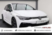 Volkswagen Golf 8  Golf r performence pano led acc kamera akrapovic