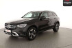 Mercedes GLC AMG Line Benz glc 300 glc 300 e 4m distronic ambiente carplay 1.hd sh