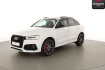Audi RS Q3 quattro performance Rs q3 rsq3 2.5 tfsi qu performance pano bose keylessgo