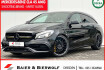 Mercedes CLA  Benz cla 45 amg shooting brake led pano hk sport aga