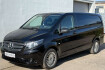 Mercedes Vito  benz vito  benz vito mixto 119 cdi rwd lang  6 sitze  lkw zul.
