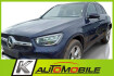 Mercedes GLC AMG Line Benz glc 300 e 4matic amg line led+navi+distronic+ahk