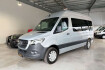 Mercedes Sprinter  Benz sprinter iii rwd 317*ahk 3.5*klima*led*rcam*navi
