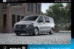 Mercedes Vito  benz vito  benz vito 119 cdi mixto 4×4 l navi*led*kamera*standhz
