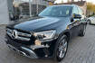Mercedes GLC  Benz glc 300 de 4matic/virtual cockpit/kamera