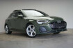 Audi A3 S-Line tfsi sportback s tronic s line acc/kamera/vir