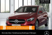 Mercedes Classe B Progressive Benz b 220 d progressive+multibeam+kamera+8g