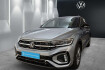 Volkswagen T-Roc Sport T roc 2.0tdi r line rear view business navi standh sitzh
